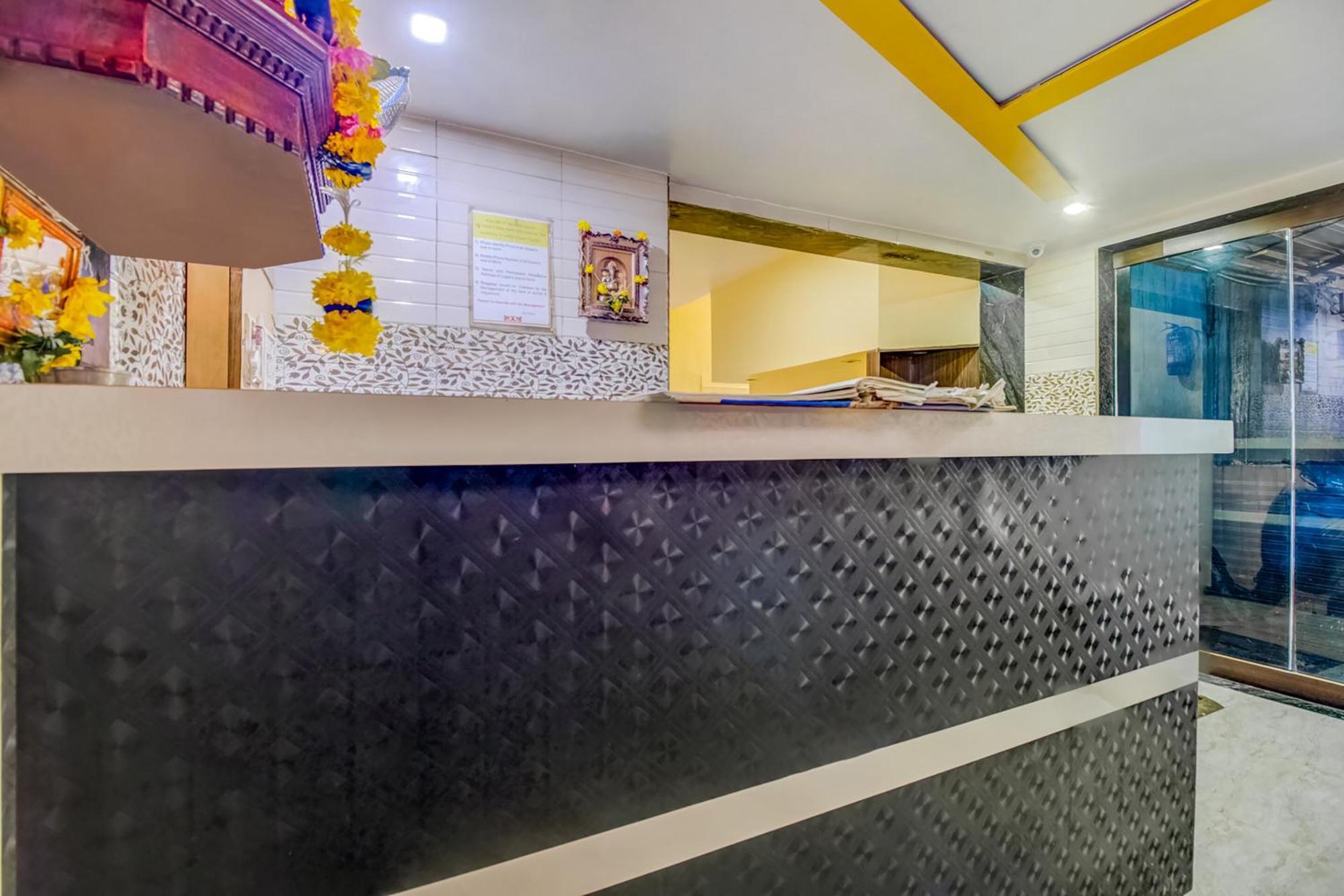 Hotel O Avenue Residency And Lodging Mira-Bhayandar Esterno foto